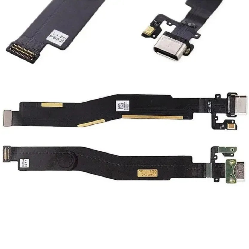 For OnePlus 3 / OnePlus 3T Type-C Charging Port Flex With Microphone
