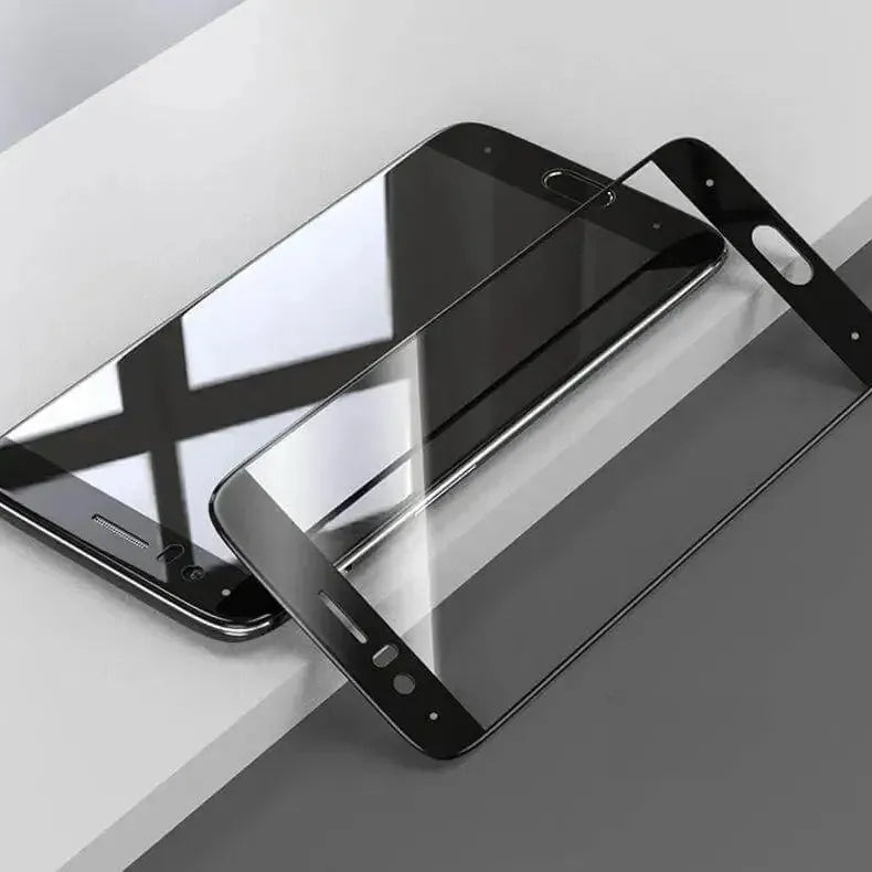 For OnePlus 5 Full Coverage 9D Tempered Glass