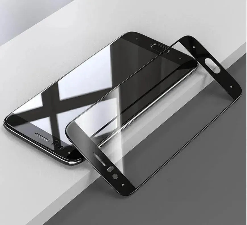 For OnePlus 5 Full Coverage 9D Tempered Glass