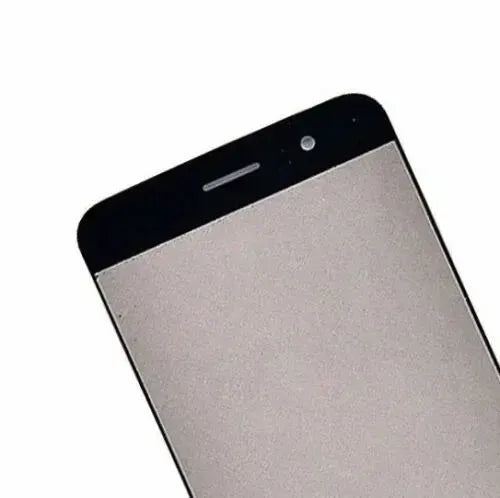 For OnePlus 5 LCD Touch Screen Assembly Black