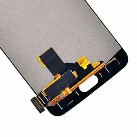 For OnePlus 5 LCD Touch Screen Assembly Black