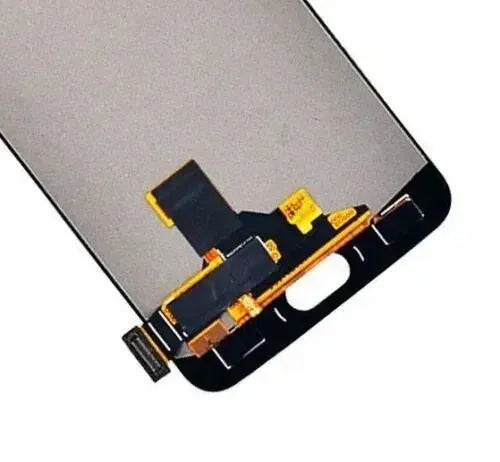 For OnePlus 5 LCD Touch Screen Assembly Black