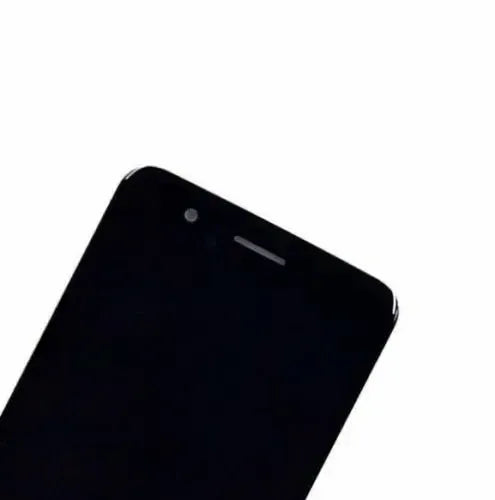 For OnePlus 5 LCD Touch Screen Assembly Black