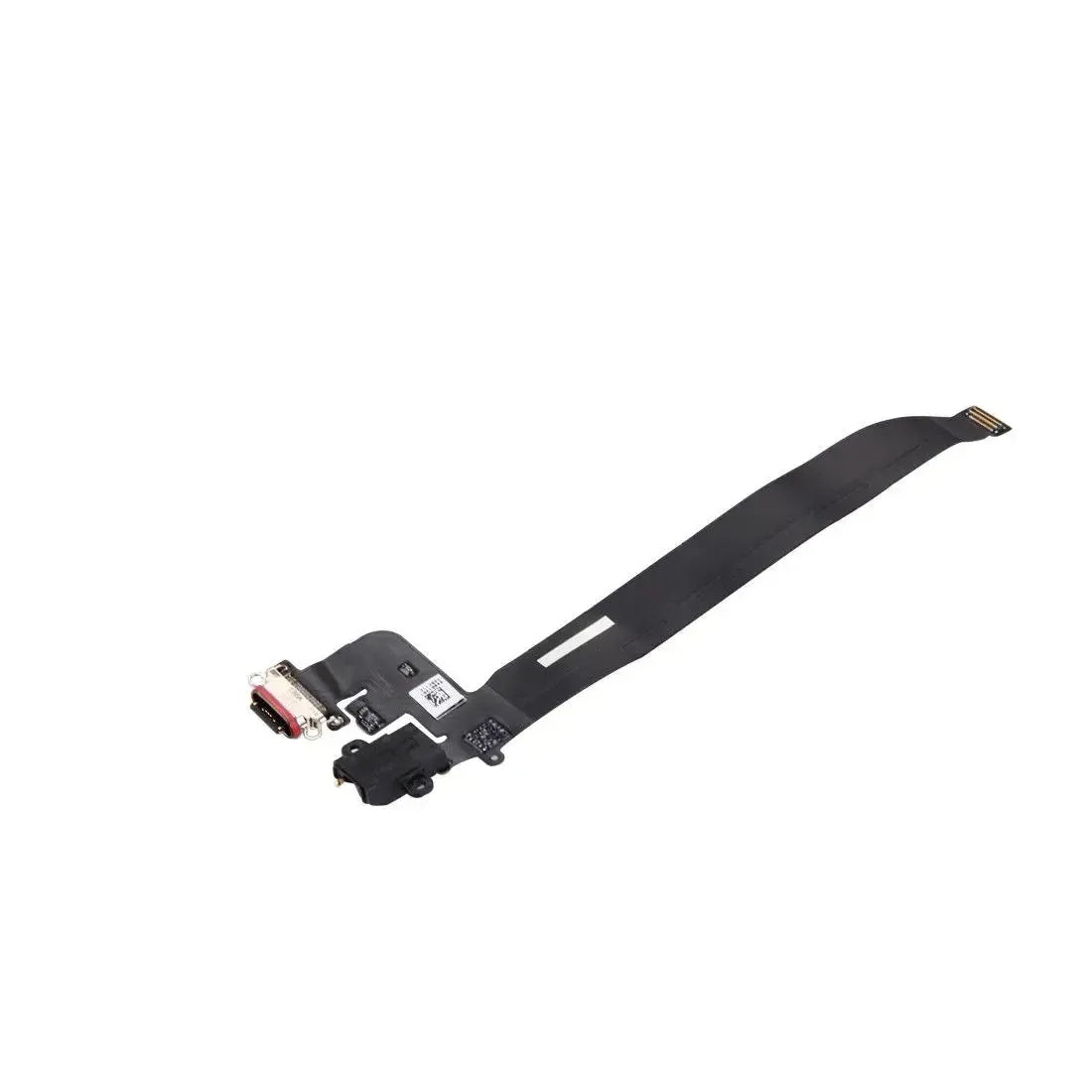 For OnePlus 5 Type-C Charging Port Flex Cable with Headphone Jack