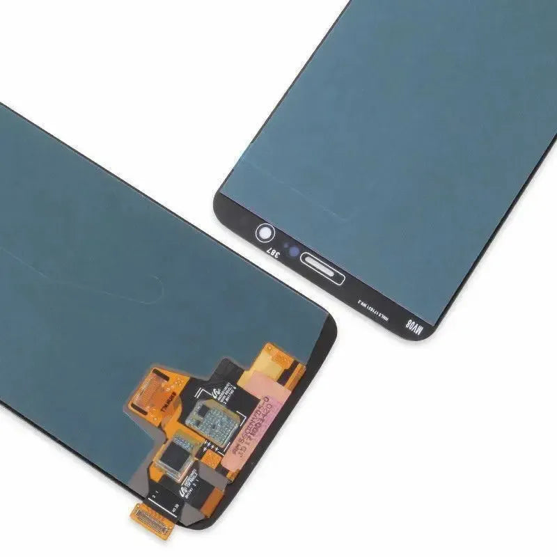For OnePlus 5T LCD Touch Screen Assembly Black