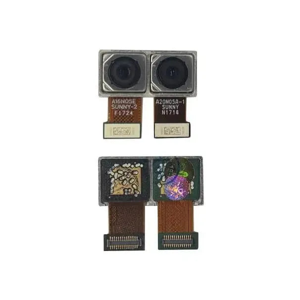 For OnePlus 5T Main Camera Rear Module