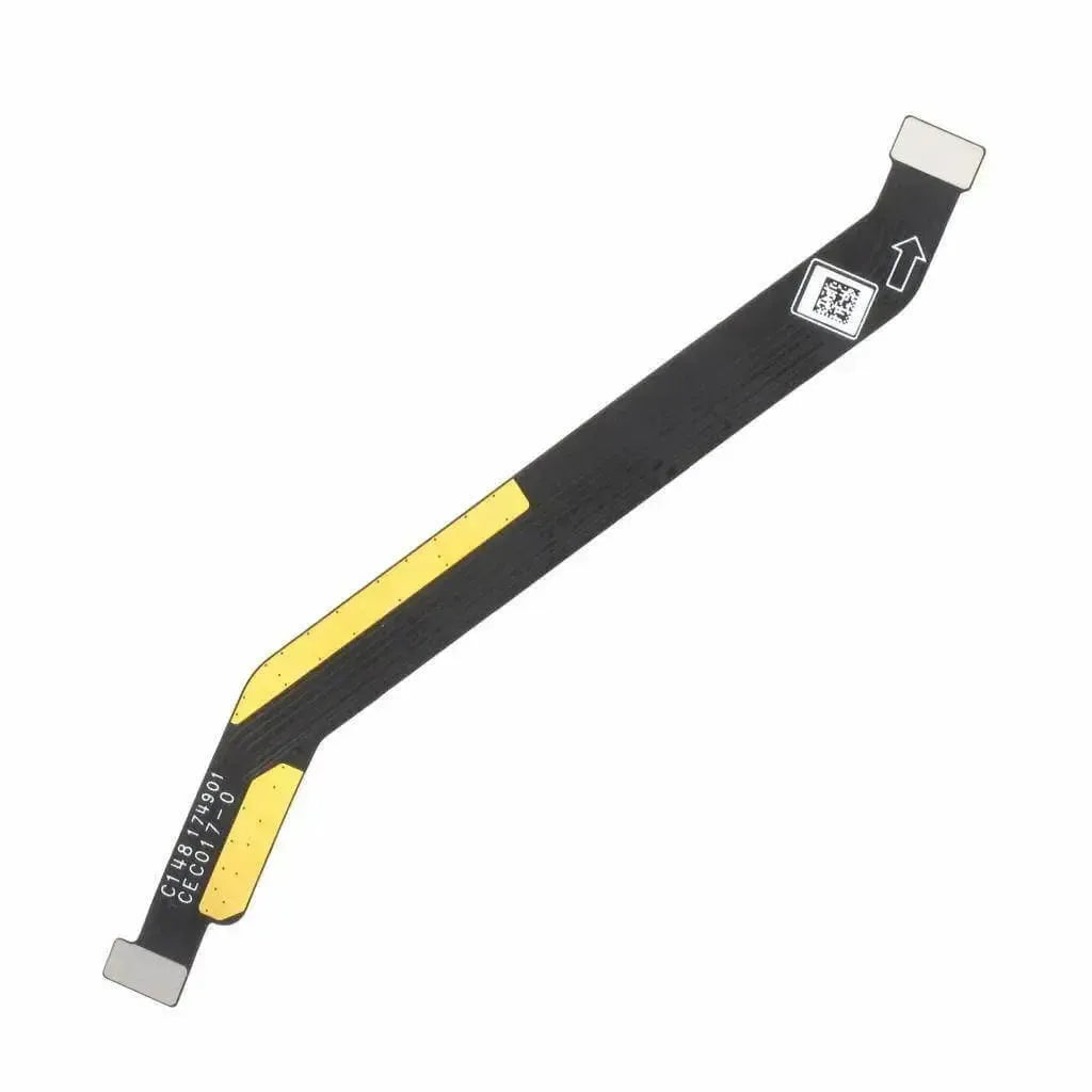 For OnePlus 5T Main Motherboard Connector Flex Cable CEC017-0