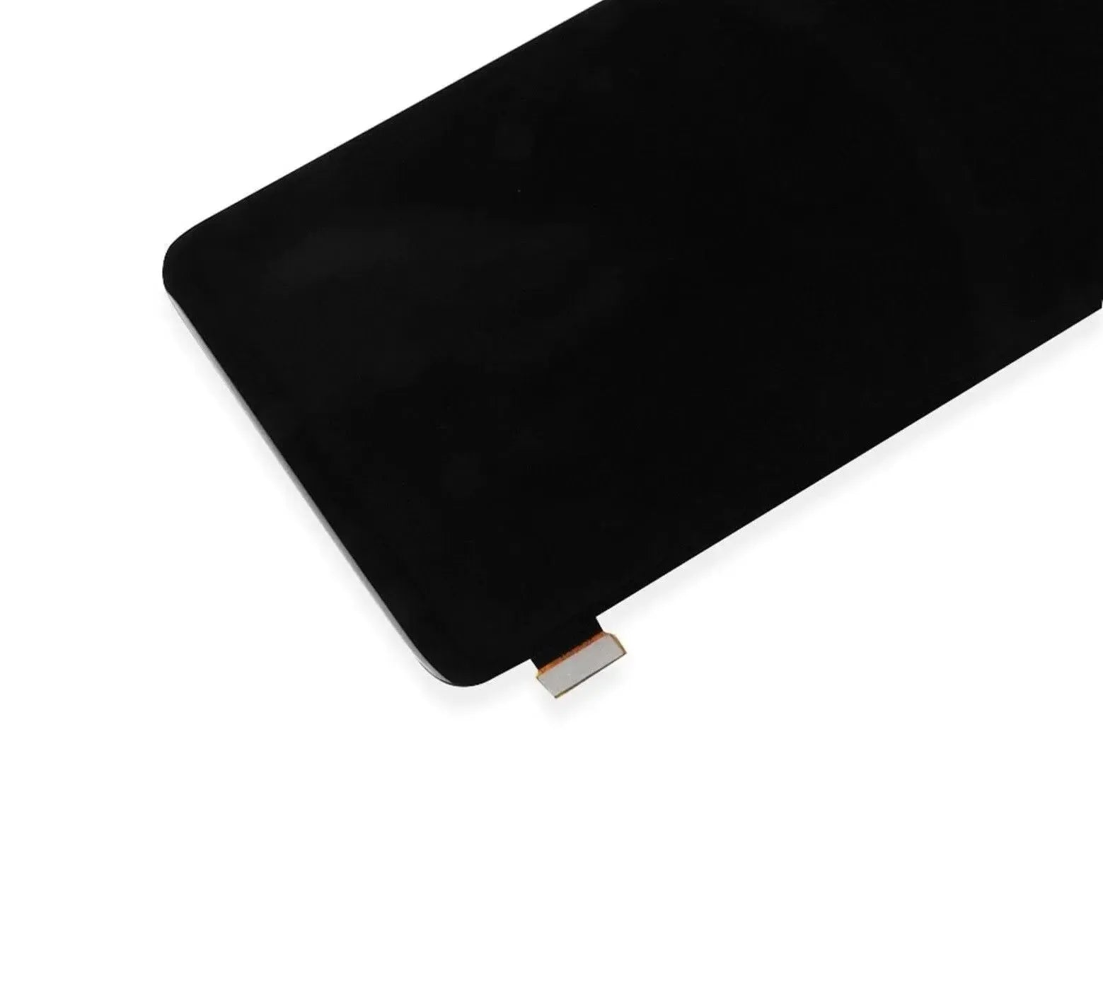 For OnePlus 6 LCD Touch Screen Assembly Black