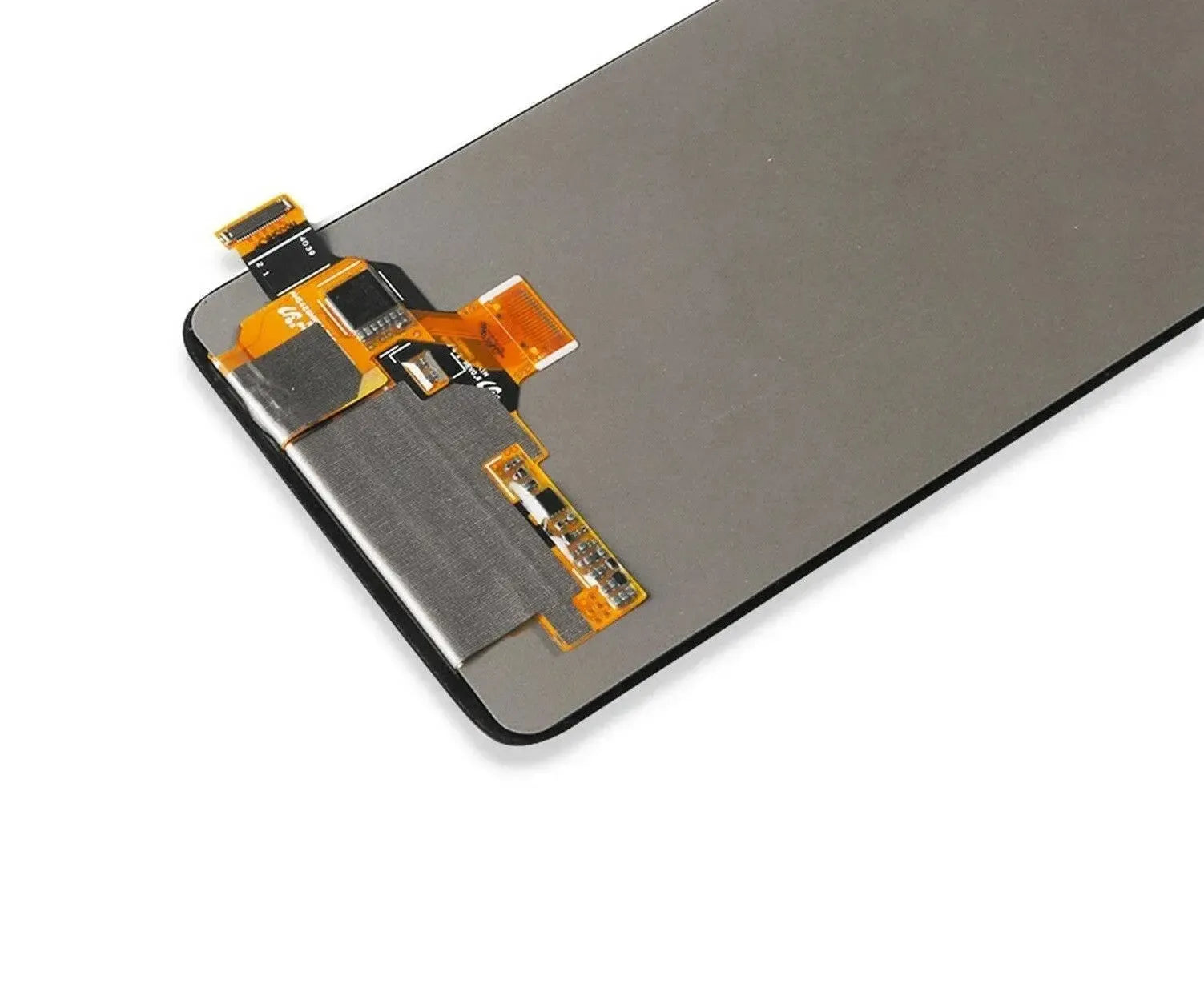 For OnePlus 6 LCD Touch Screen Assembly Black