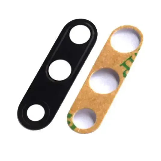 For OnePlus 7 Pro Rear Camera Lens Glass With Adhesive
