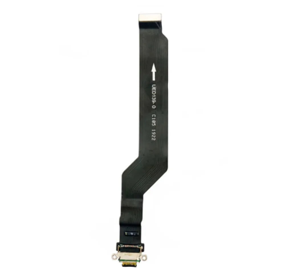 For OnePlus 7 Replacement Charging Port Flex Cable