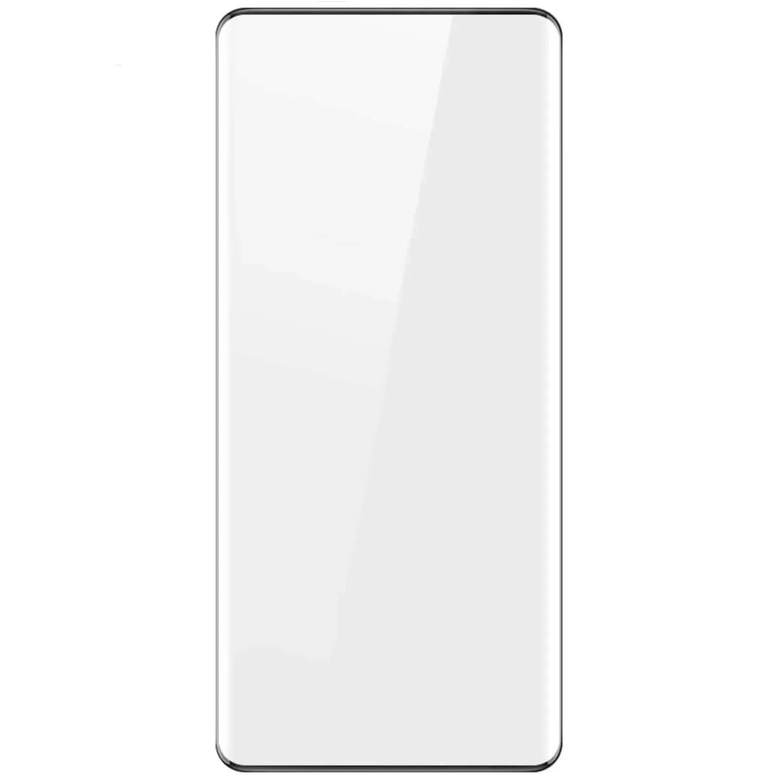 For OnePlus 8 Full Coverage 9D Tempered Glass