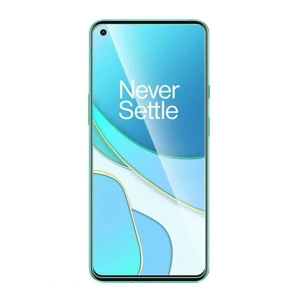 For OnePlus 8T Tempered Glass / Screen Protector