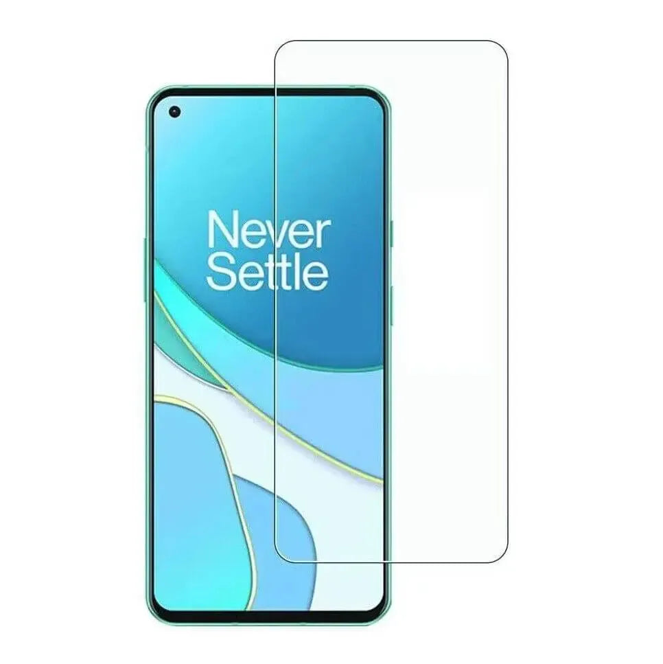 For OnePlus 8T Tempered Glass / Screen Protector
