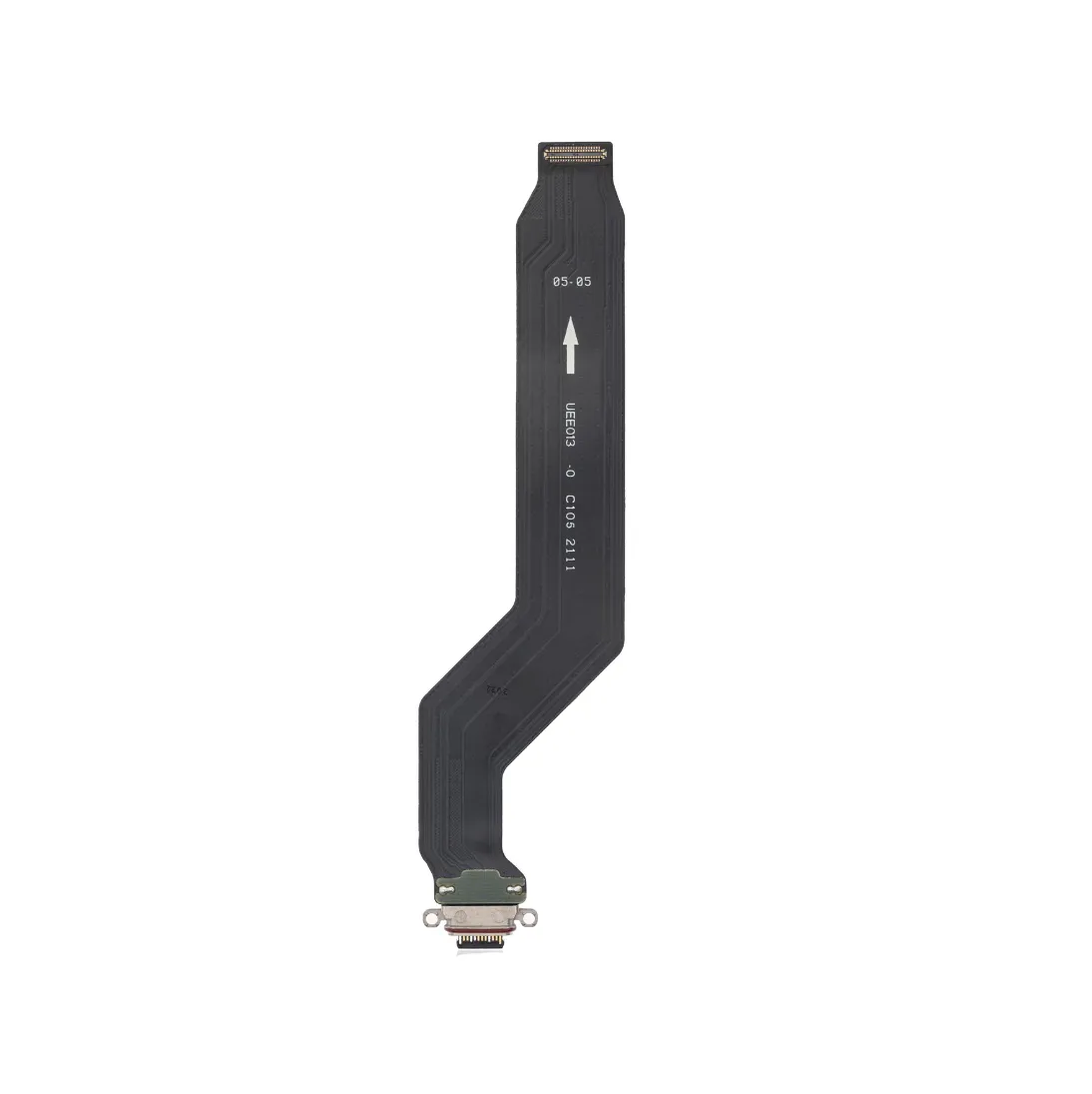 For OnePlus 9R Replacement Charging Port Flex Cable