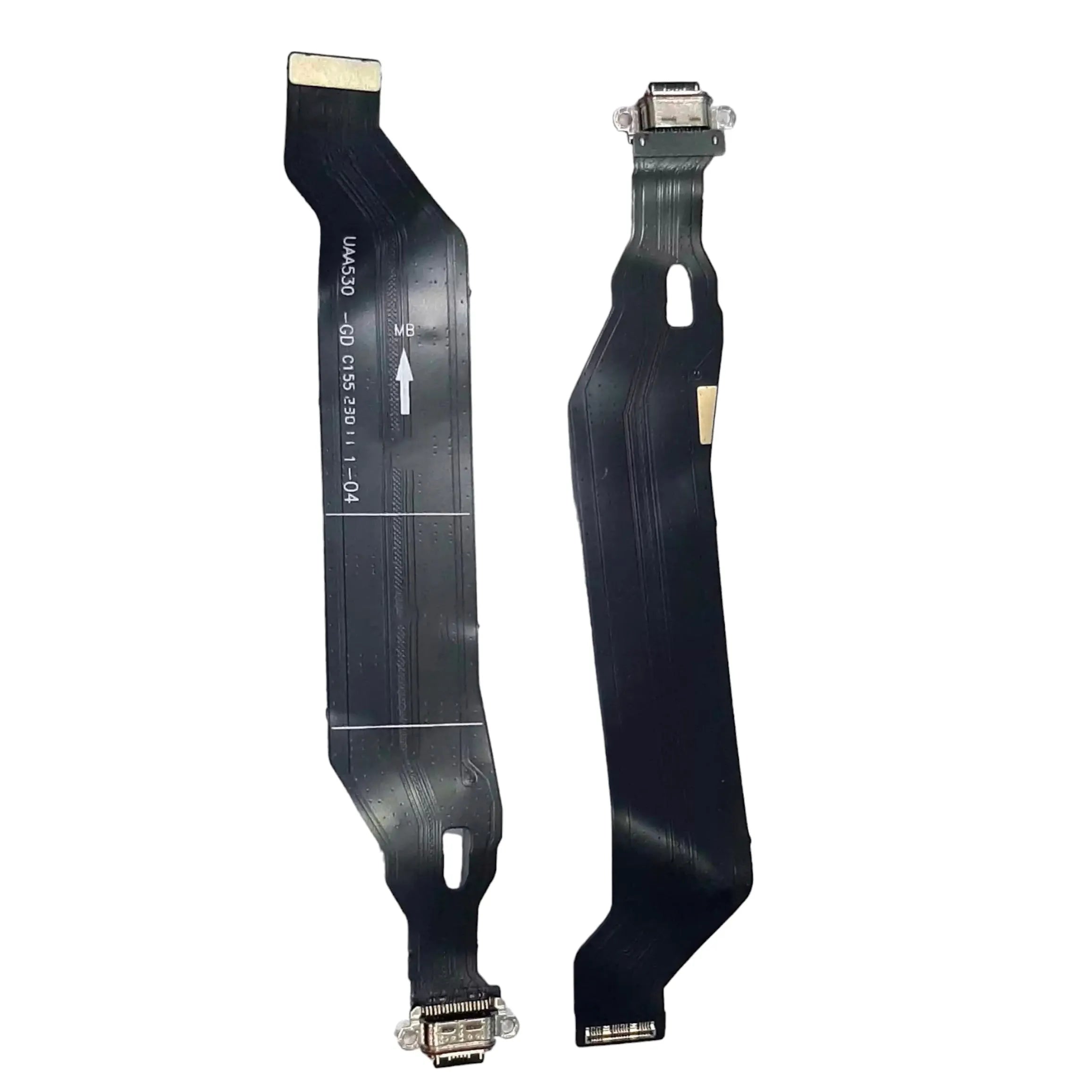 For OnePlus Ace 2 Replacement Charging Port Flex Cable