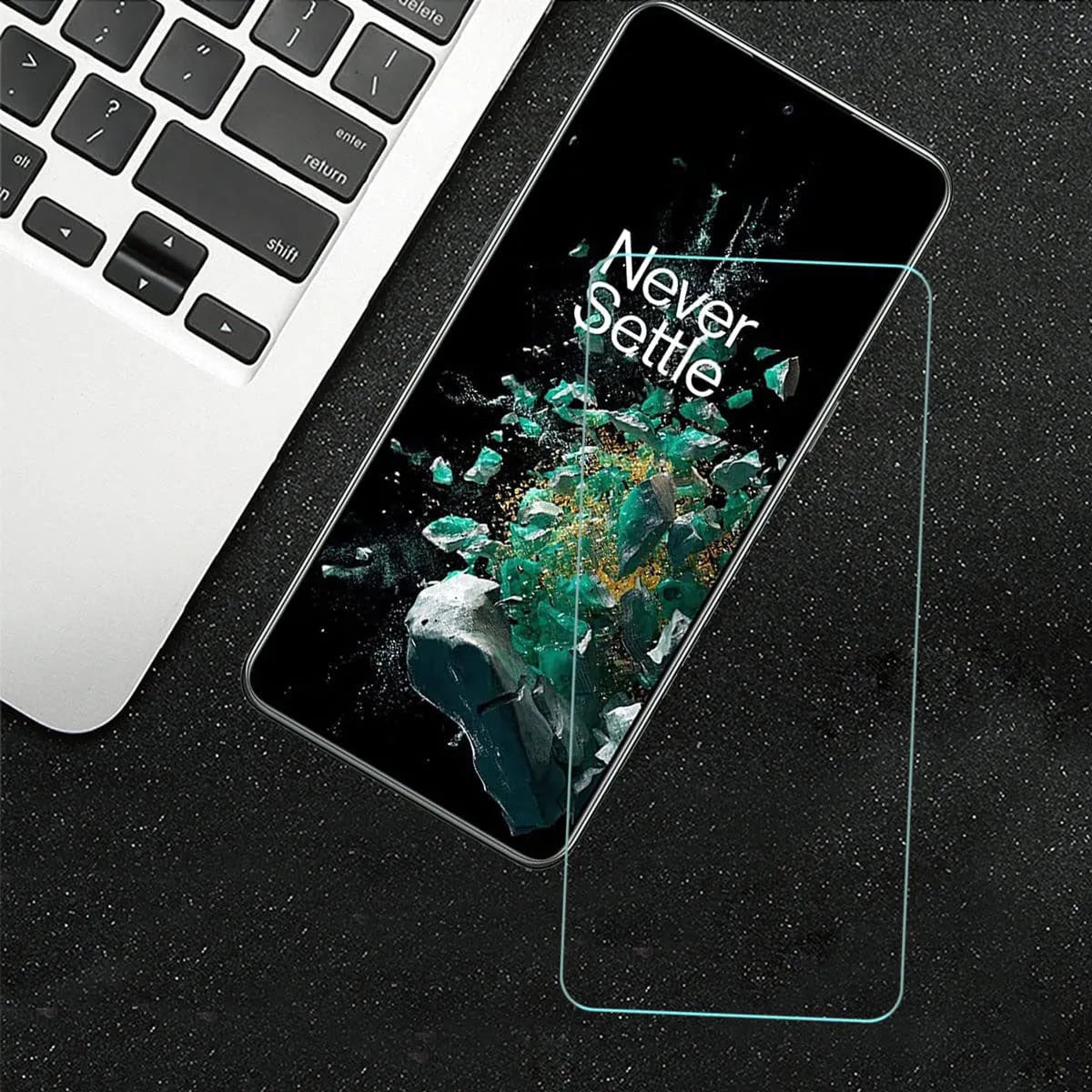 For OnePlus Ace Pro Tempered Glass / Screen Protector