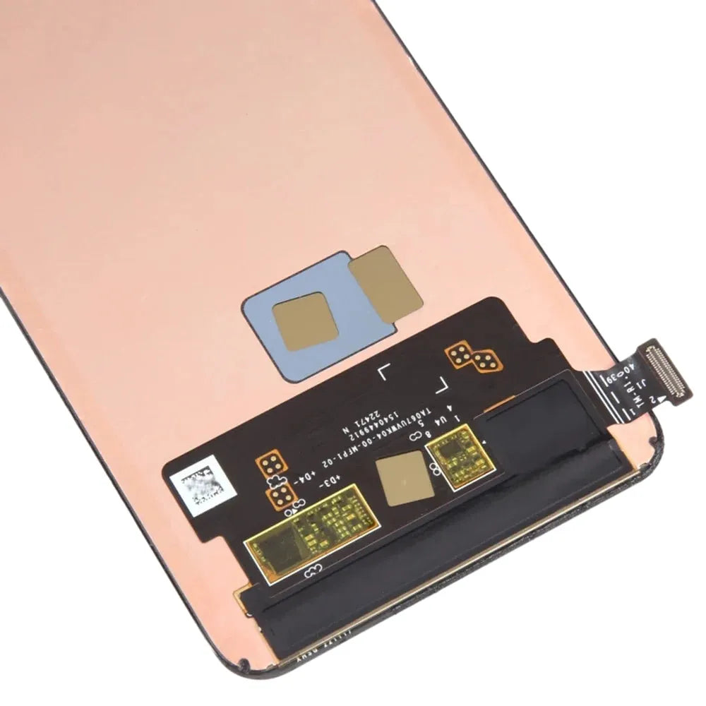 For OnePlus Nord 3 Replacement LCD Touch Screen Digitizer Full Assembly - Black