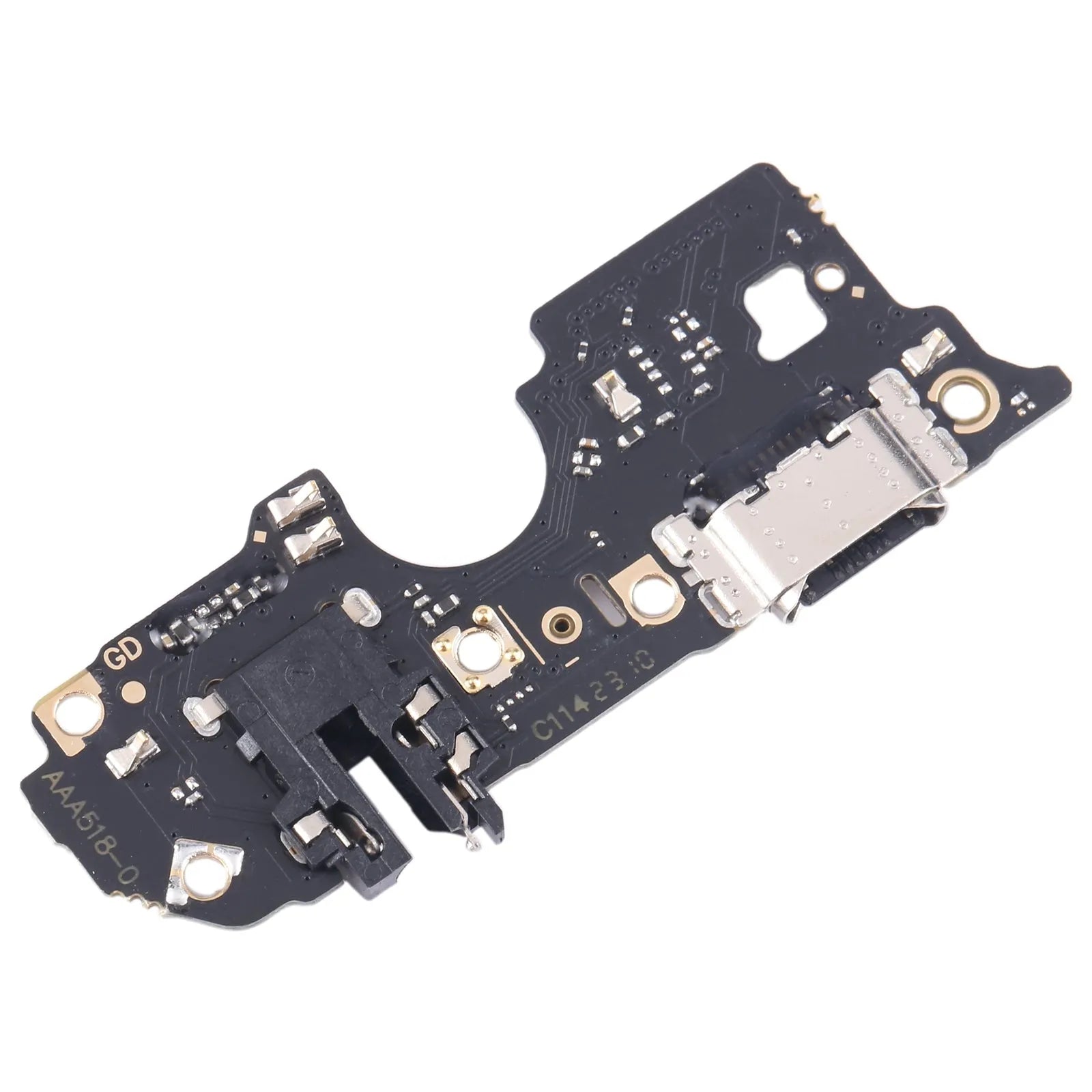 For OnePlus Nord CE 3 Lite Replacement Charging Port Board