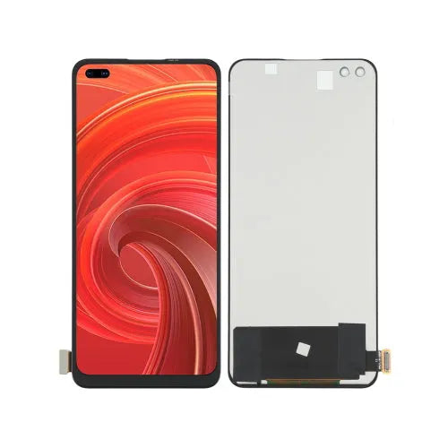 For OnePlus Nord LCD Screen Replacement TFT Quality Black