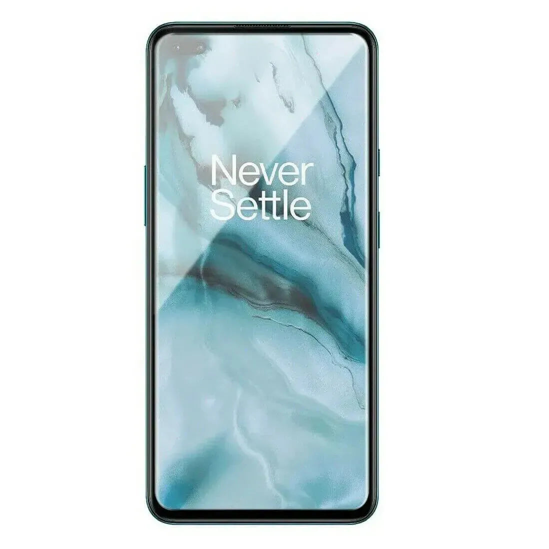 For OnePlus Nord Tempered Glass