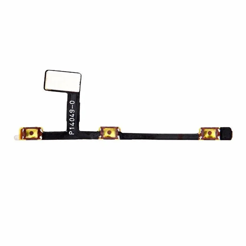 For OnePlus Two (1+2) Replacement Volume Power On/Off Button Flex Cable