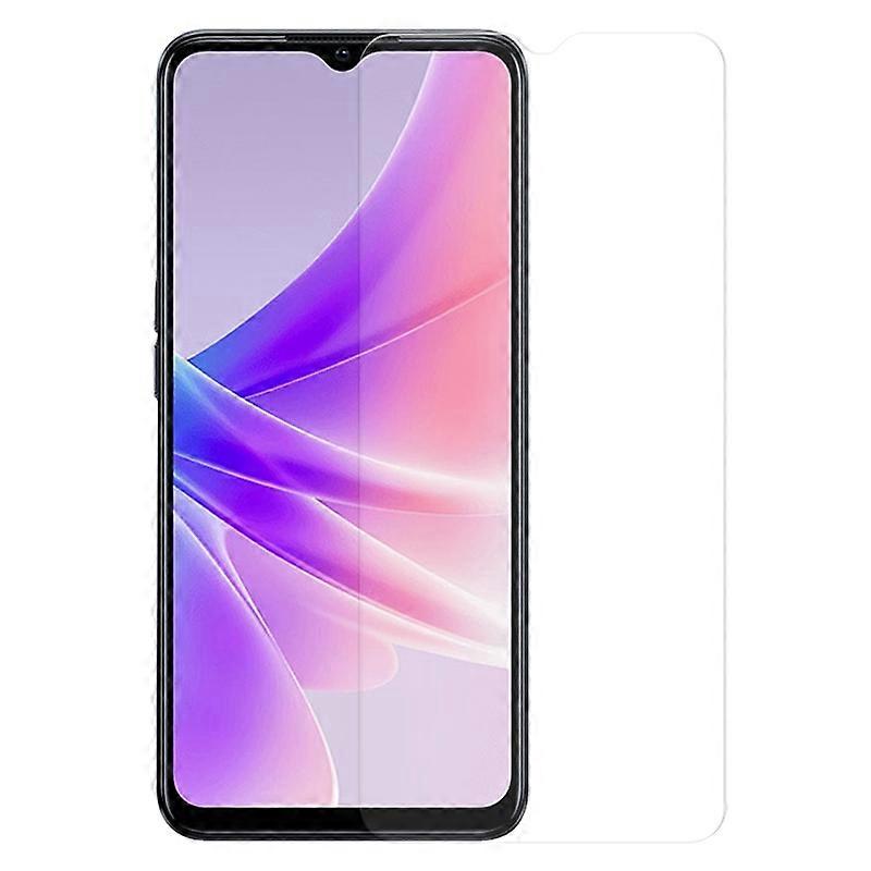 For Oppo A77 5G Premium Quality Tempered Glass