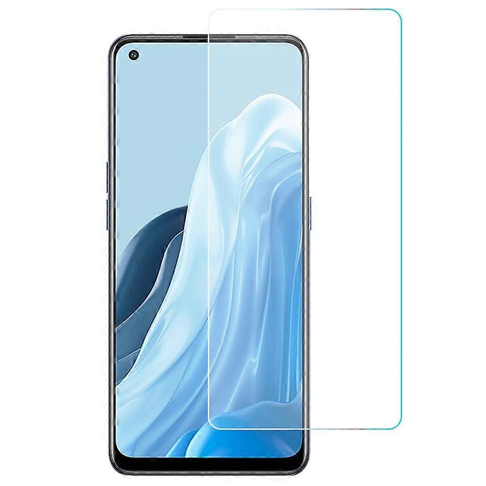 For Oppo Find X5 Lite Premium Quality Tempered Glass