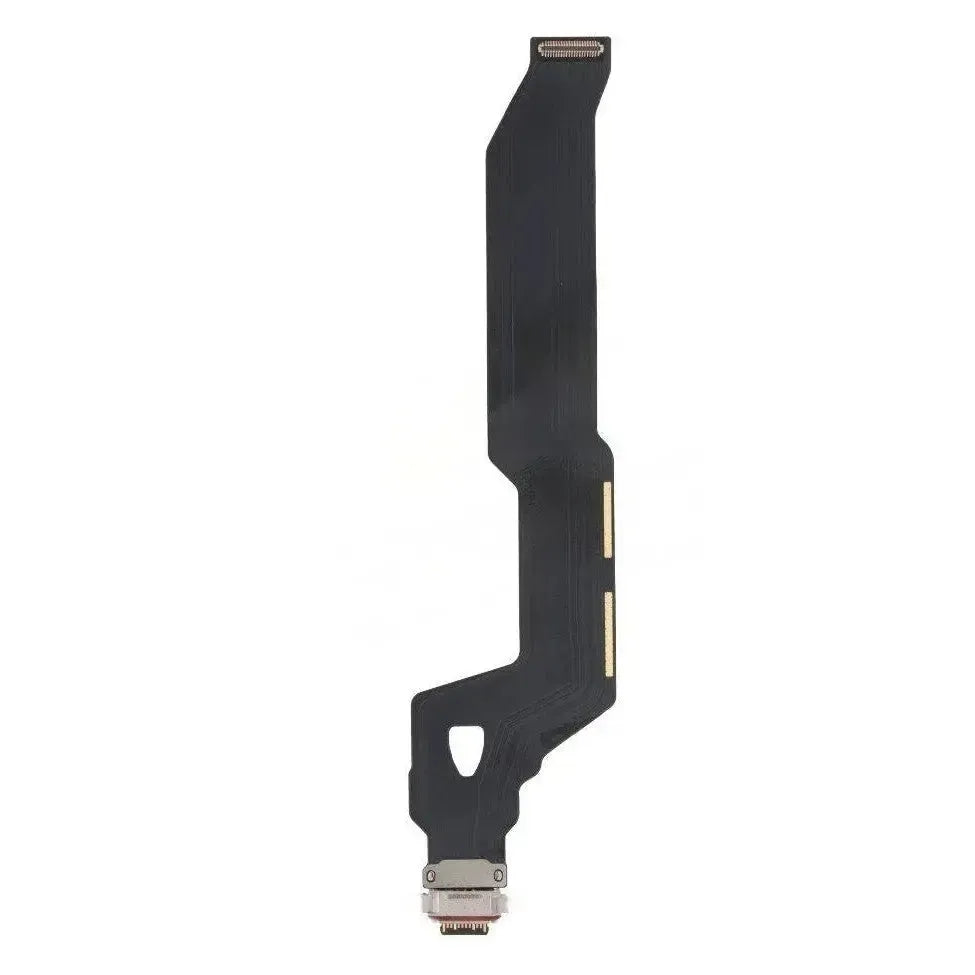 For Oppo Find X5 Pro Replacement Charging Port Flex Cable