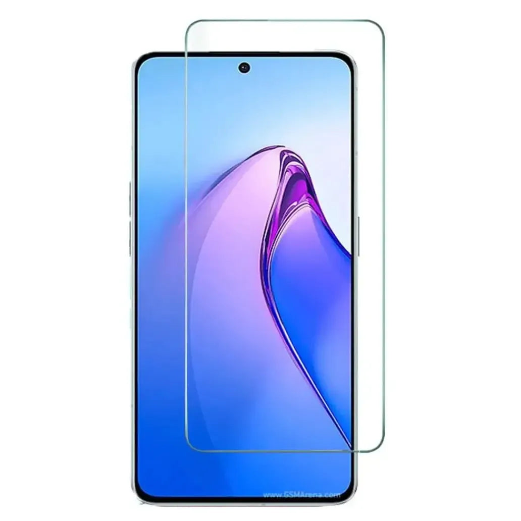 For Oppo Reno 8 Pro Premium Quality Tempered Glass