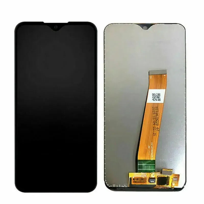For Samsung Galaxy A01 A015F LCD Screen Replacement Black