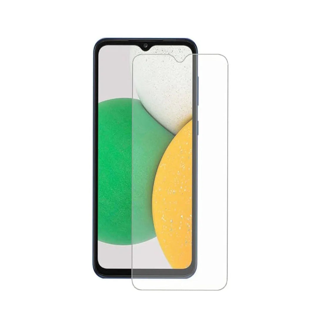 For Samsung Galaxy A03 Core Tempered Glass / Screen Protector