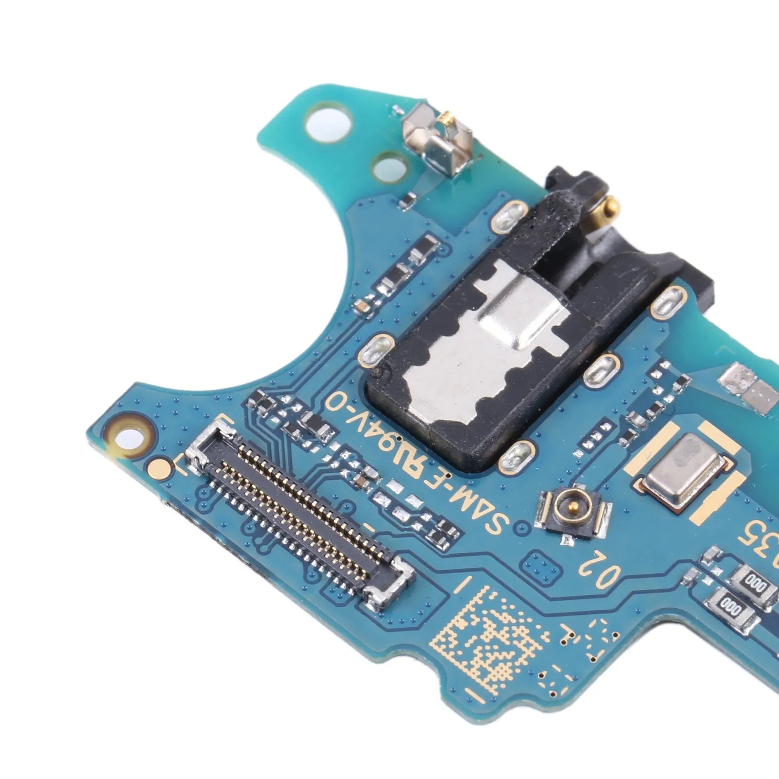 For Samsung Galaxy A03 SM-A035 Replacement Charging Port Board With Microphone