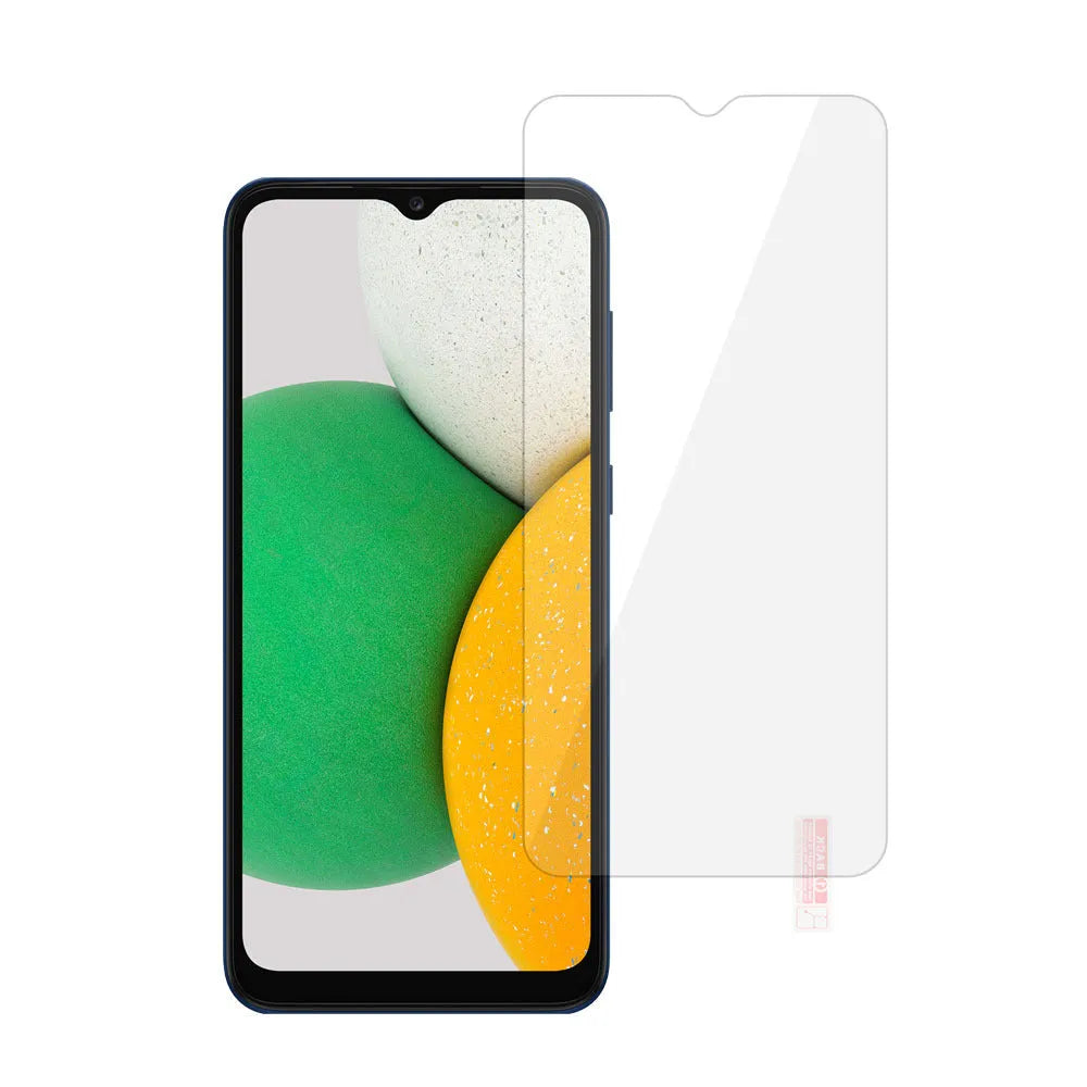 For Samsung Galaxy A03 Tempered Glass / Screen Protector