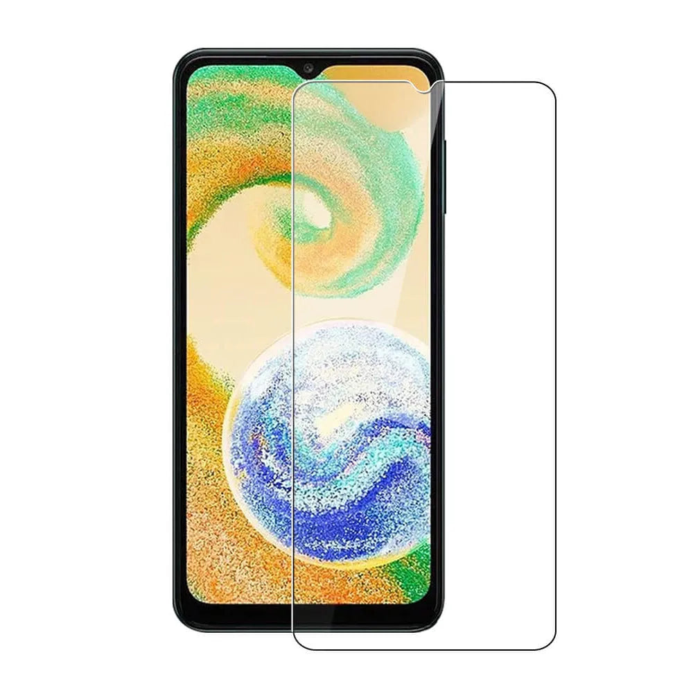 For Samsung Galaxy A04s Tempered Glass / Screen Protector