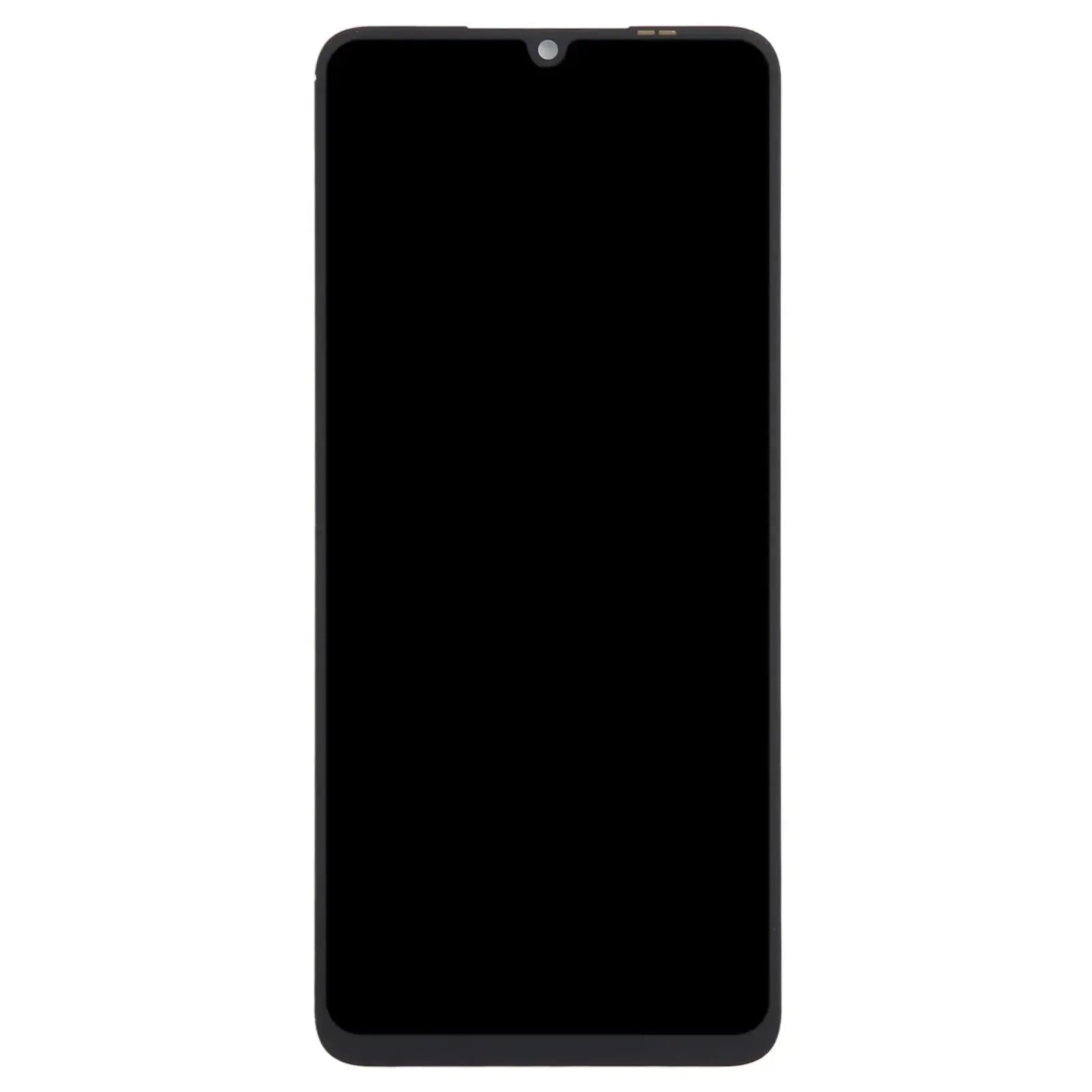 For Samsung Galaxy A05 SM-A055 Replacement LCD Touch Screen Assembly With Digitizer - Black