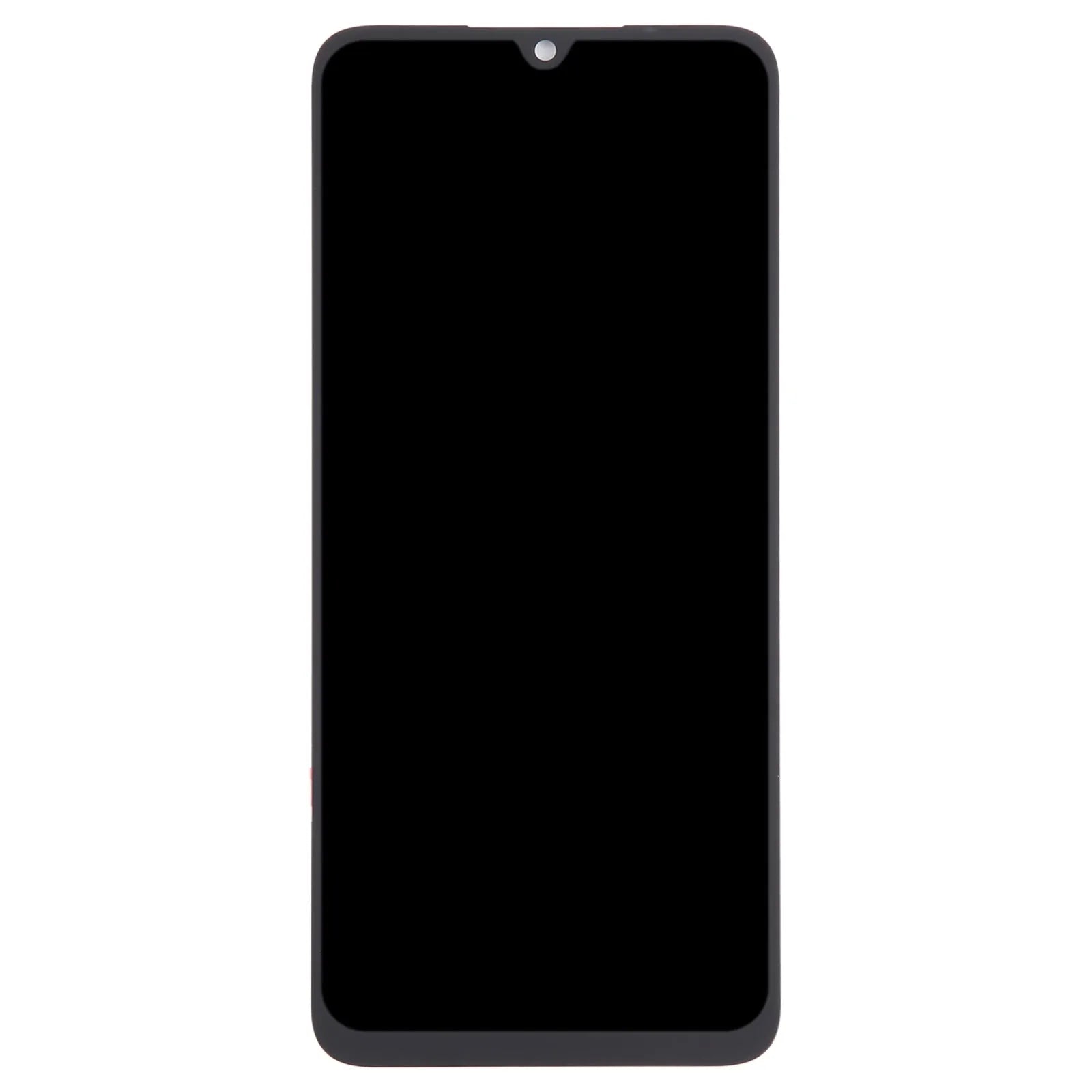 For Samsung Galaxy A05s Replacement LCD Touch Screen Assembly - Black