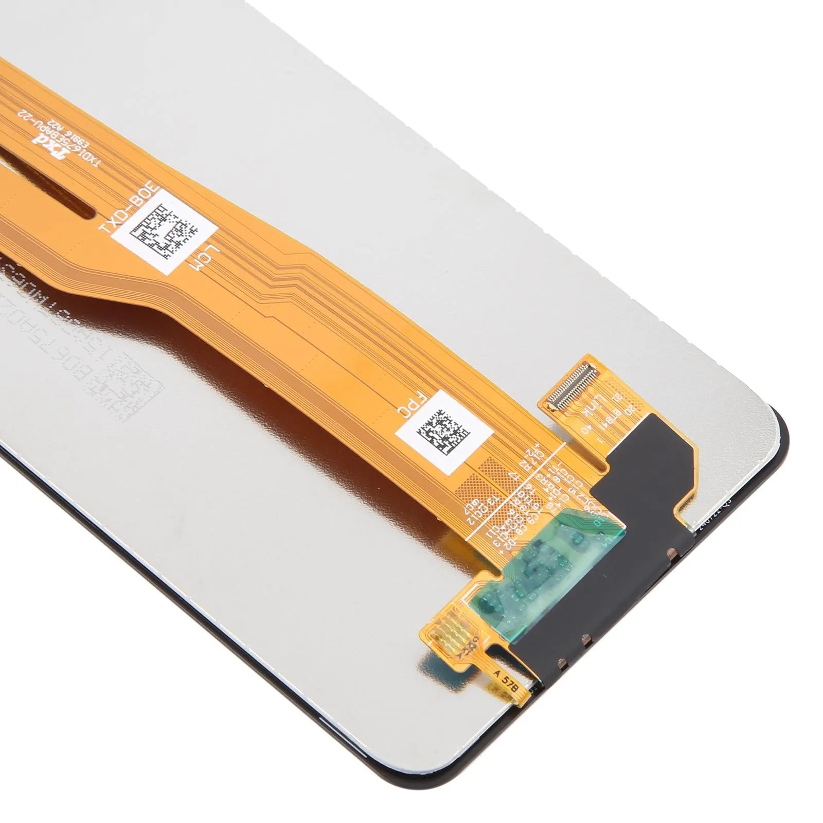 For Samsung Galaxy A07 4G SM-A075F LCD Screen Replacement With Digitizer