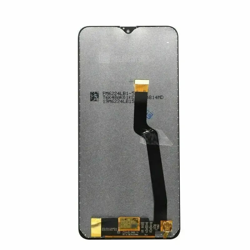 For Samsung Galaxy A10 A105 LCD Display Touch Screen Assembly Black