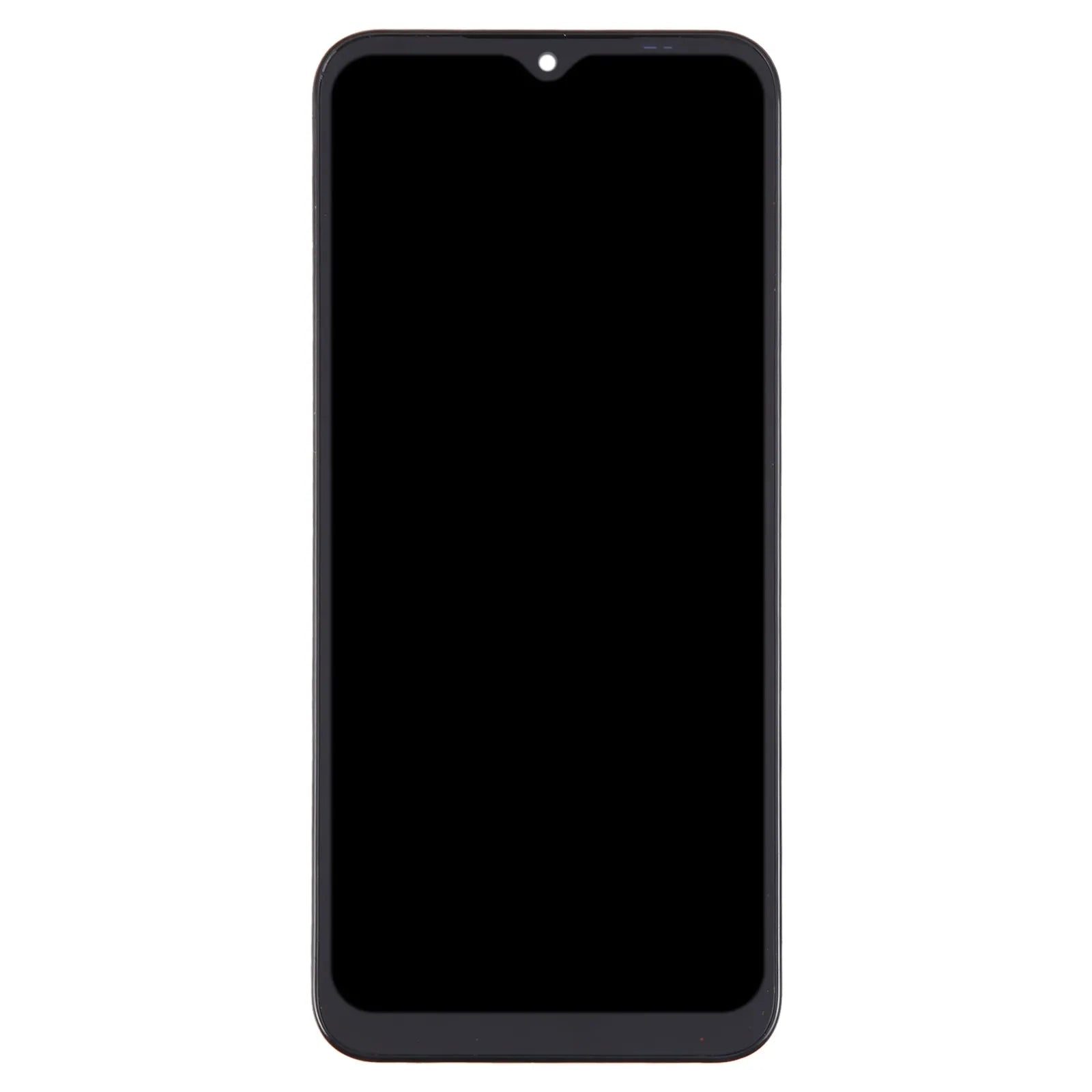 For Samsung Galaxy A14 5G A146B LCD Screen Replacement With Frame - Black