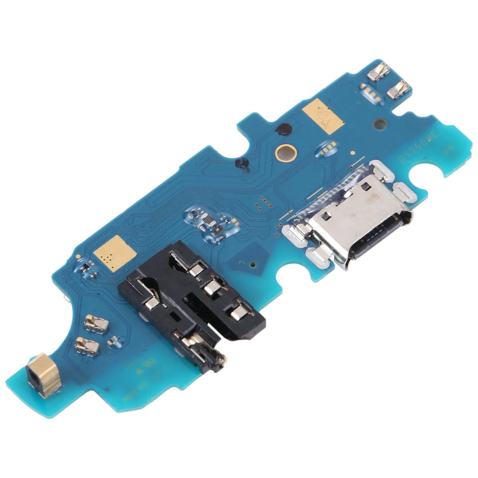 For Samsung Galaxy A14 5G SM-A146B Replacement Charging Port Board With Microphone