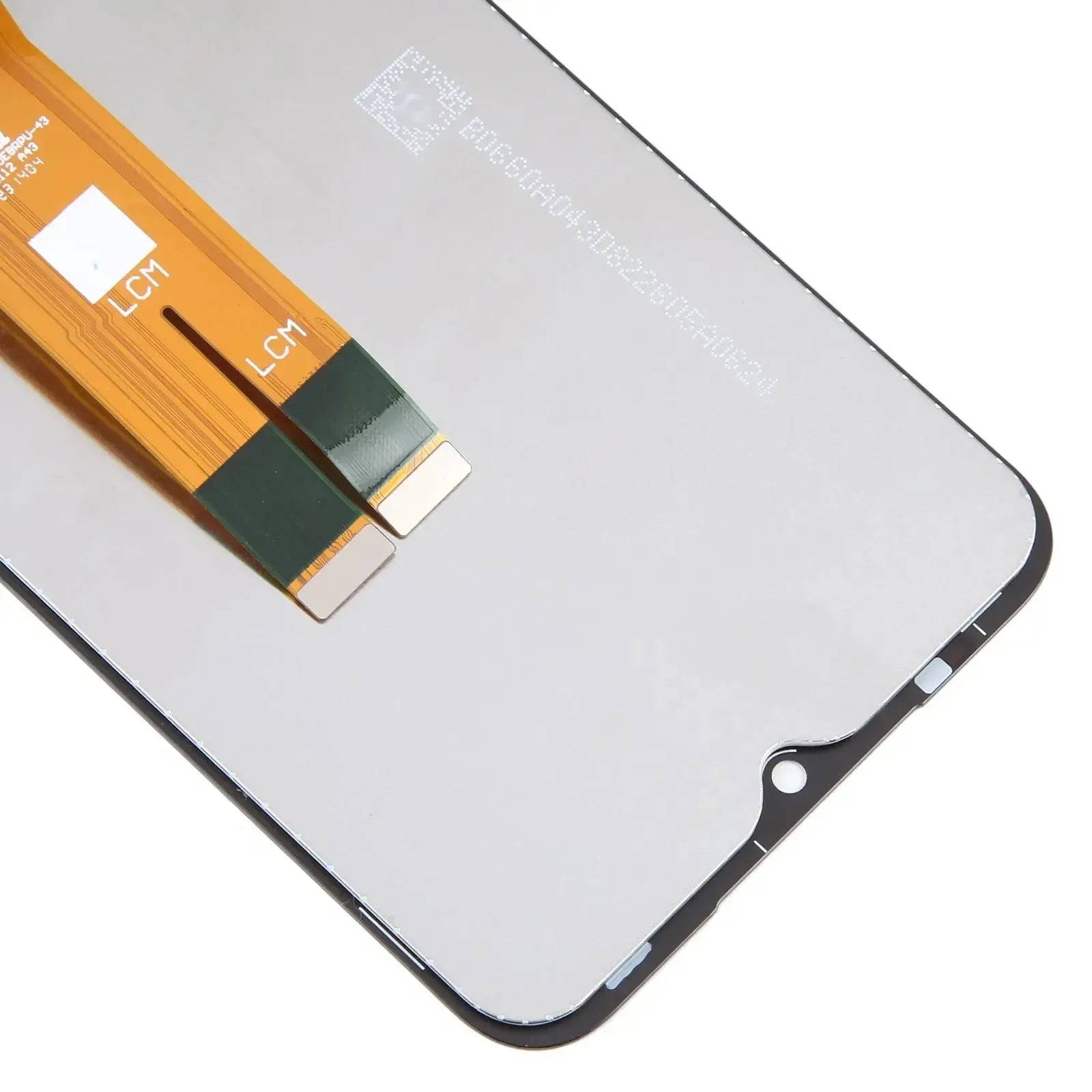For Samsung Galaxy A14 Replacement LCD Touch Screen Assembly - Black