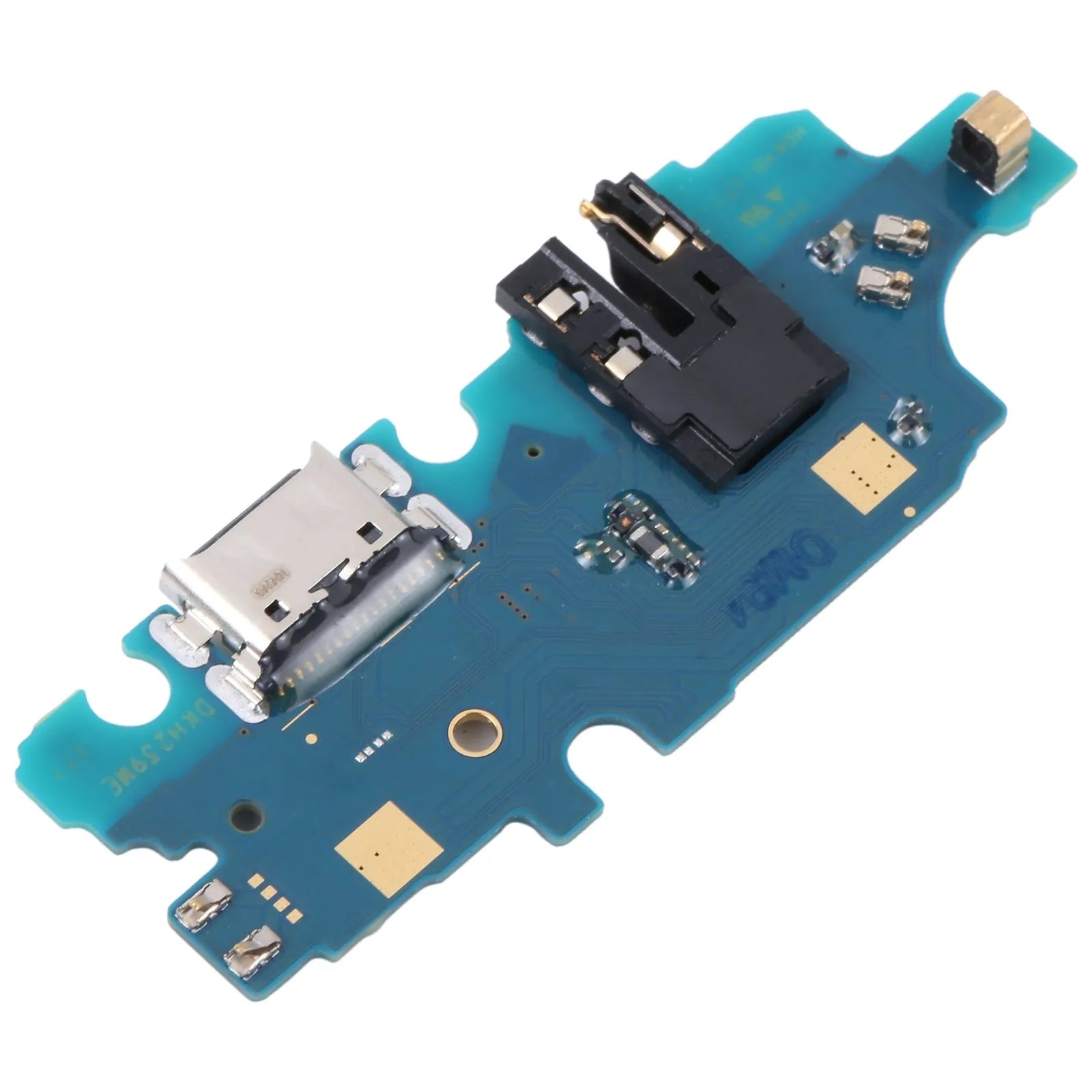 For Samsung Galaxy A14 SM-A145F Replacement Charging Port Board With Microphone