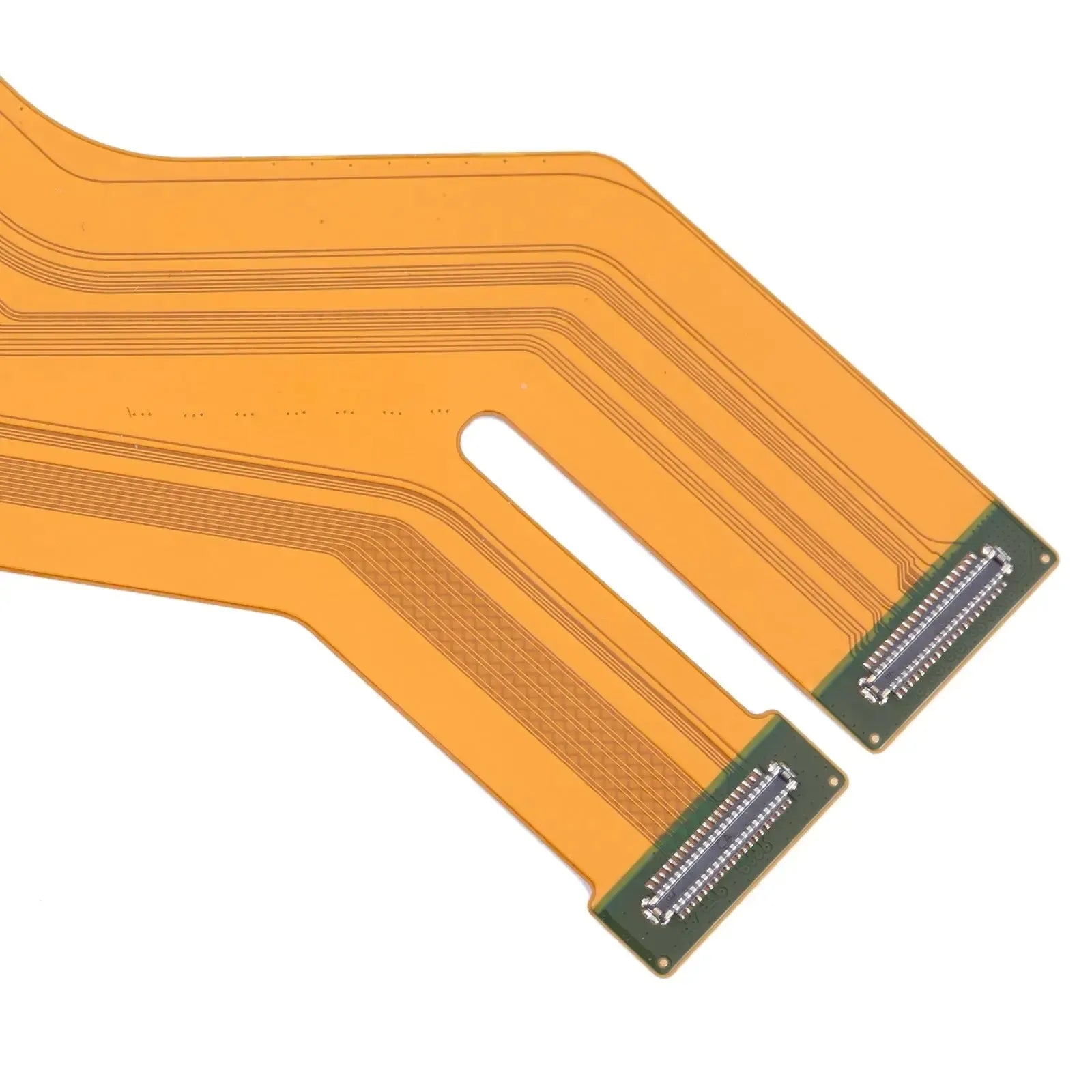 For Samsung Galaxy A15 4G / 5G Replacement Motherboard Main Board Flex Cable Connector