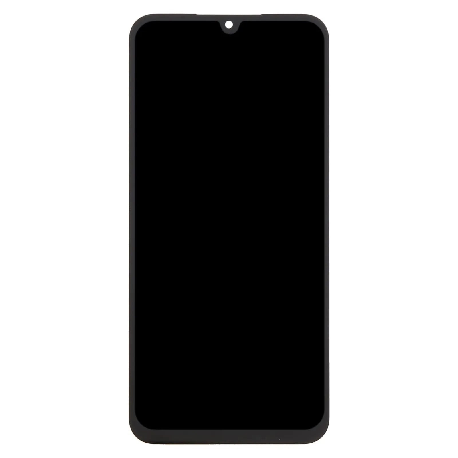 For Samsung Galaxy A15 5G Replacement LCD Touch Screen Assembly - Black