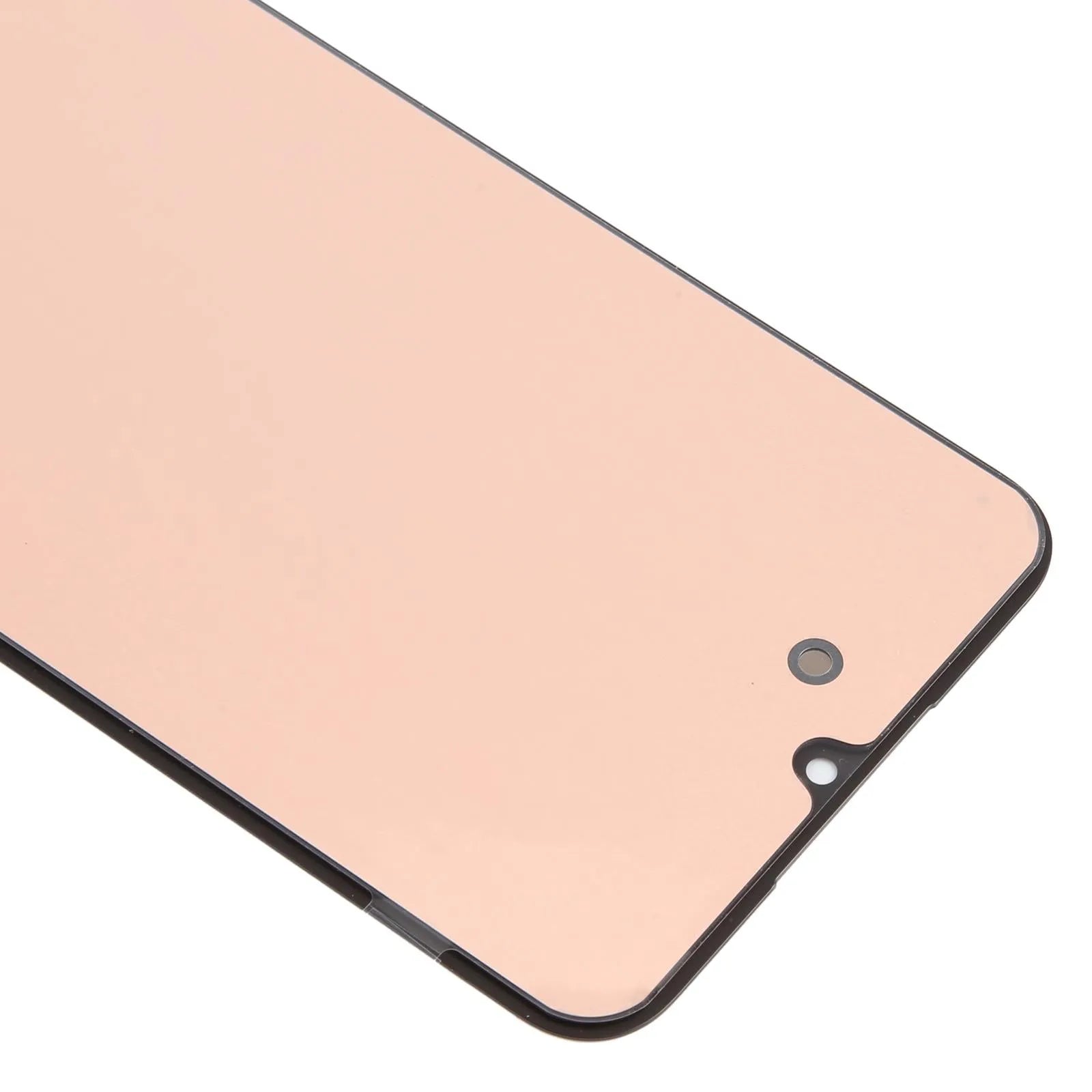 For Samsung Galaxy A15 5G Replacement LCD Touch Screen Assembly - Black