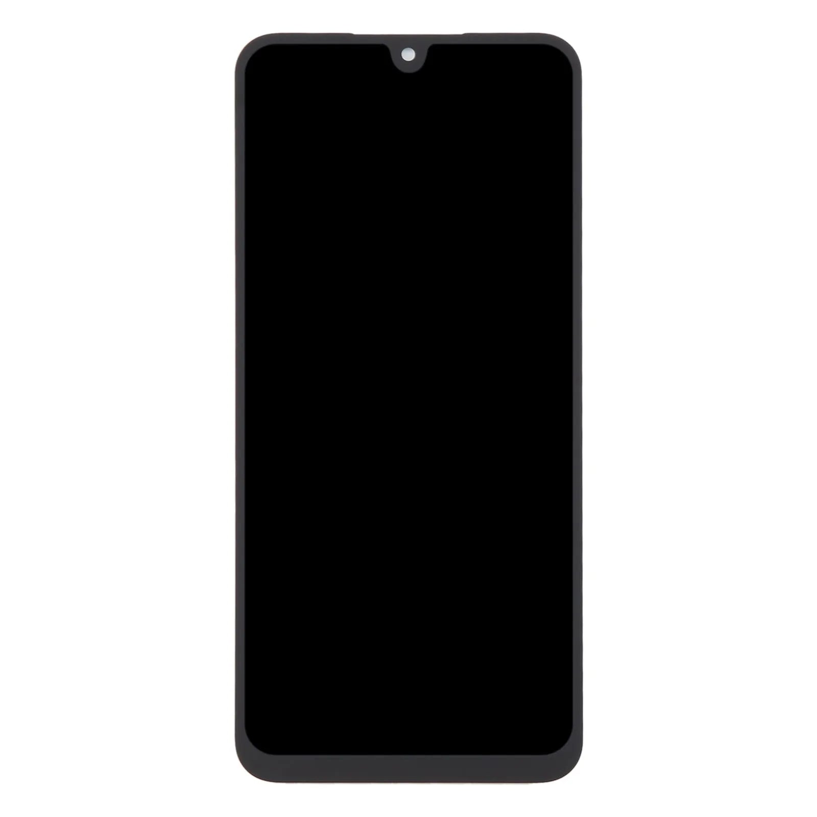For Samsung Galaxy A16 4G/5G Replacement LCD Touch Screen Assembly - Black