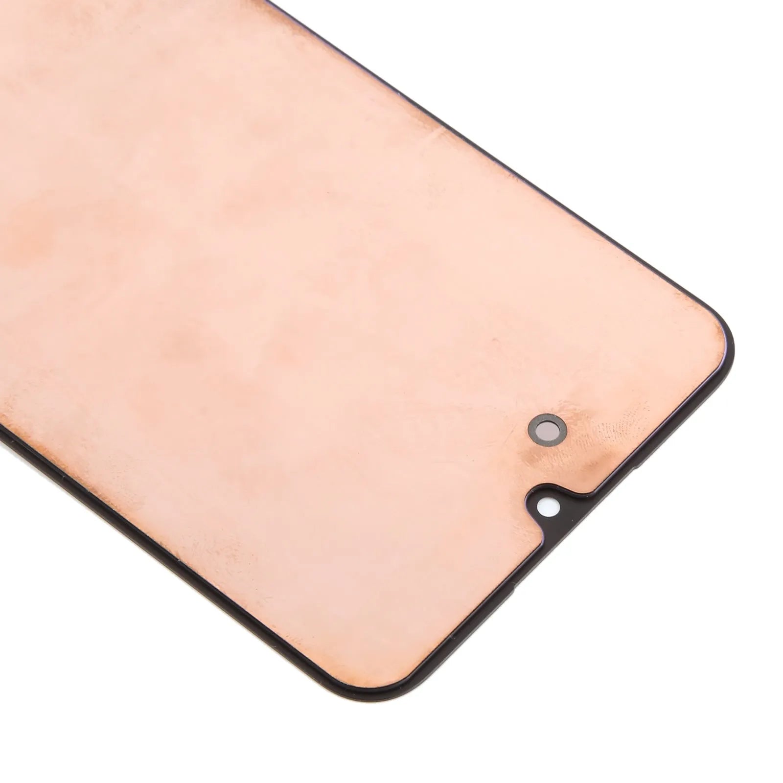 For Samsung Galaxy A16 4G/5G Replacement LCD Touch Screen Assembly - Black