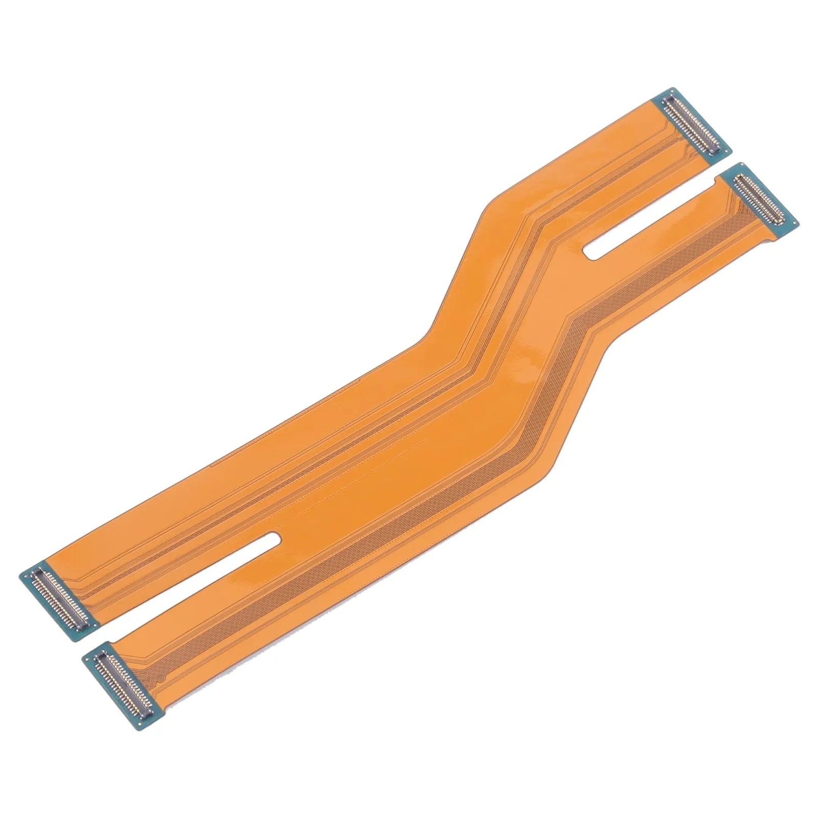 For Samsung Galaxy A16 5G Replacement Motherboard Main Board Flex Cable Connector