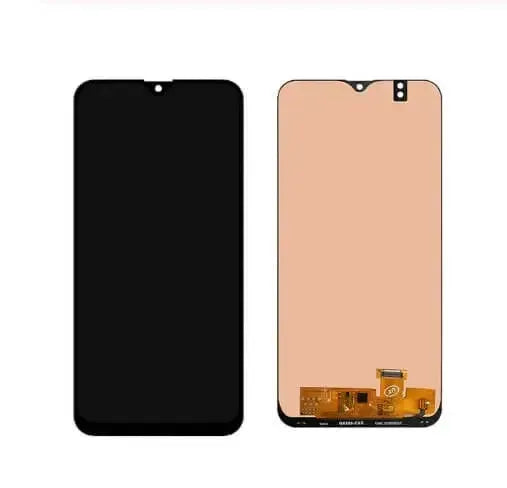 For Samsung Galaxy A20 A205 LCD Display Touch Screen Assembly Black